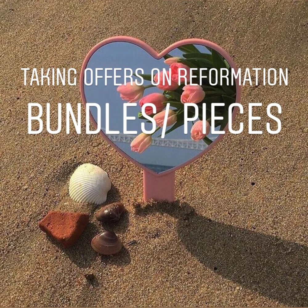 Accepting reasonable offers